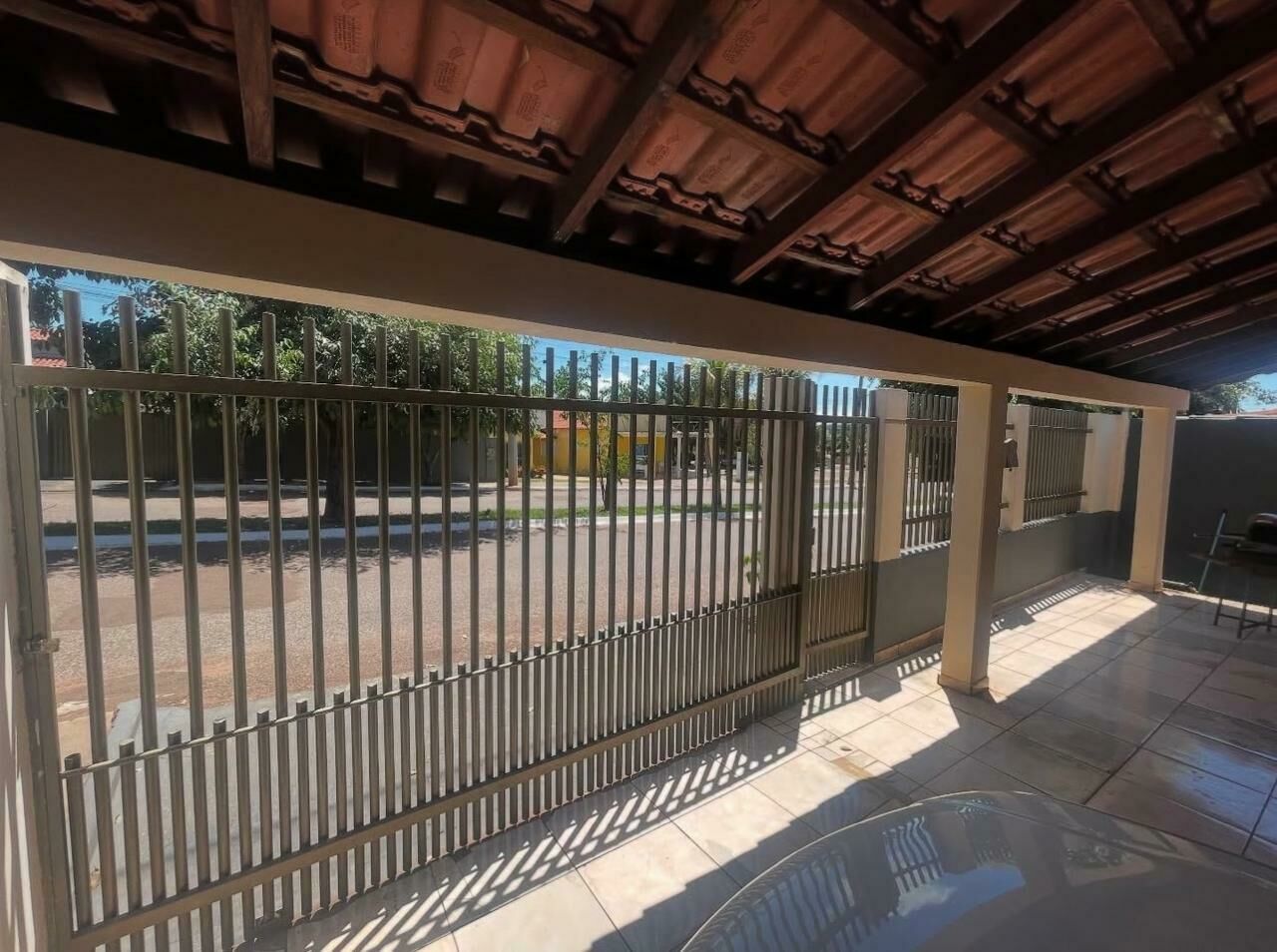 Imagem do VENDA - CASA NO SETOR MORADA DOS SONHOS